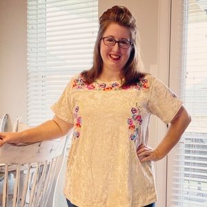 Meet your Posher, Trisha